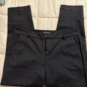 Liverpool Charcoal Dress Pants